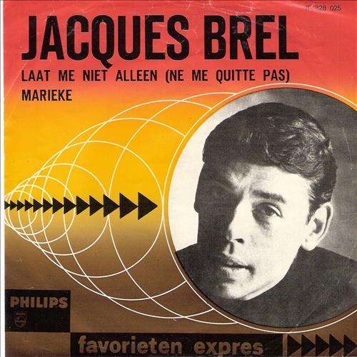 Jacques Brel